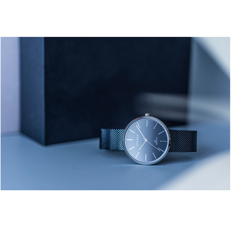 Obaku S700LXCLML