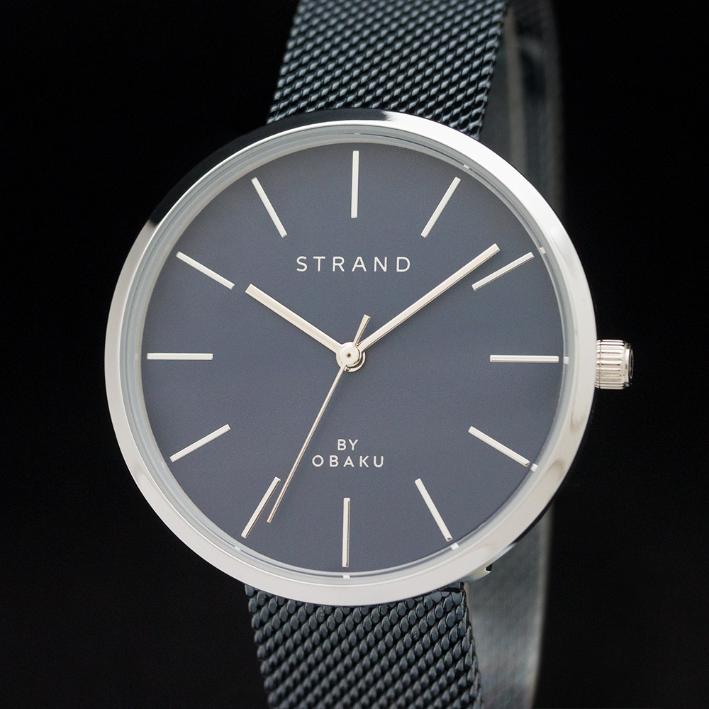 Obaku S700LXCLML