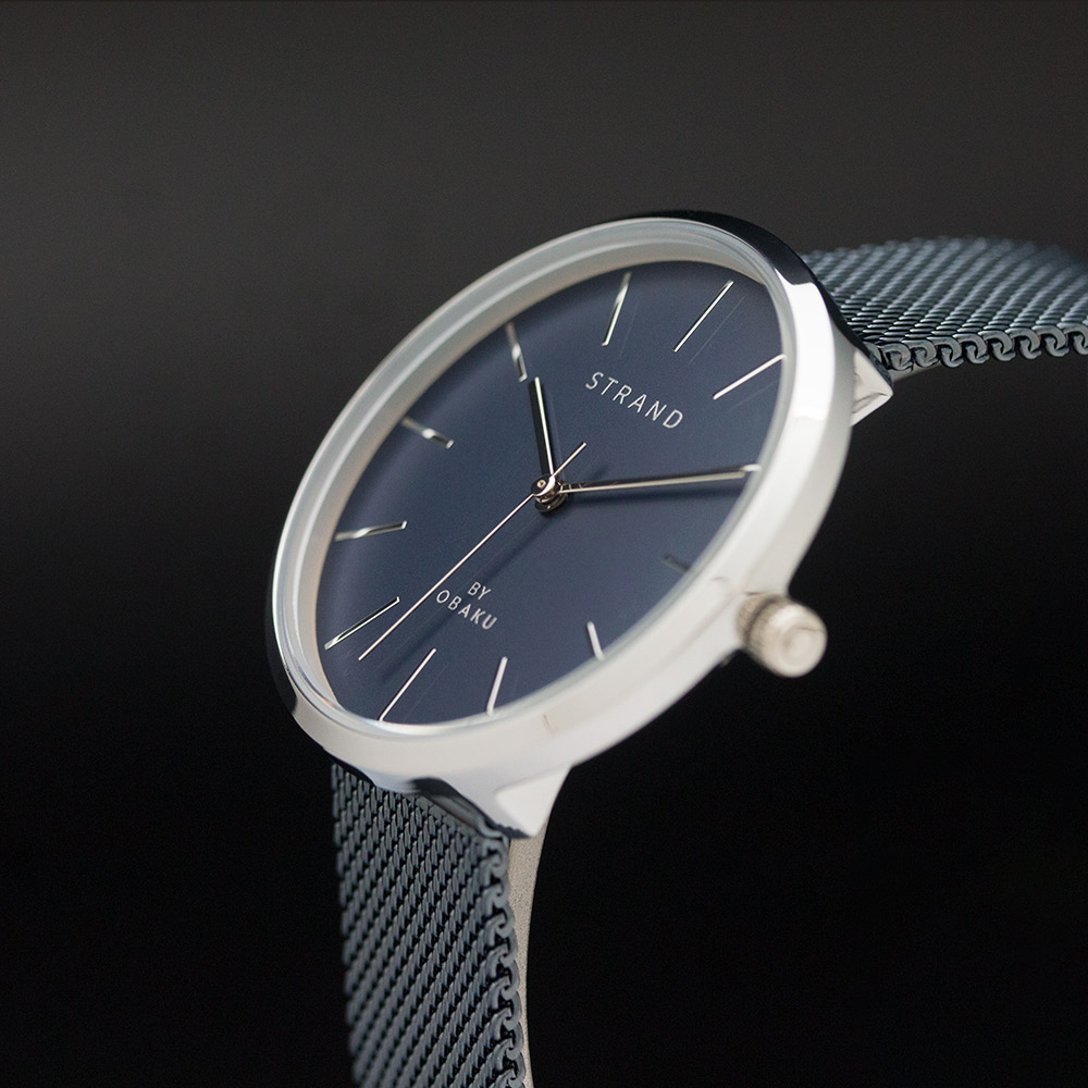 Obaku S700LXCLML