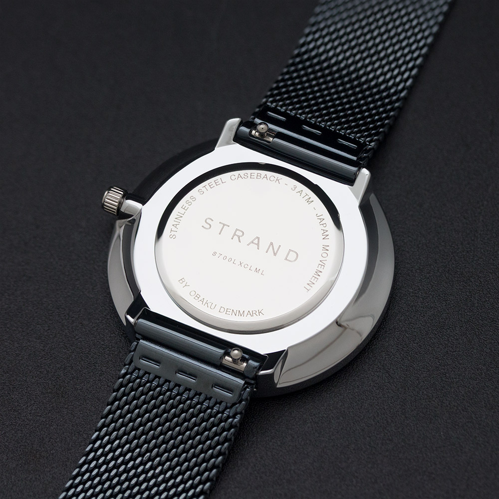 Obaku S700LXCLML