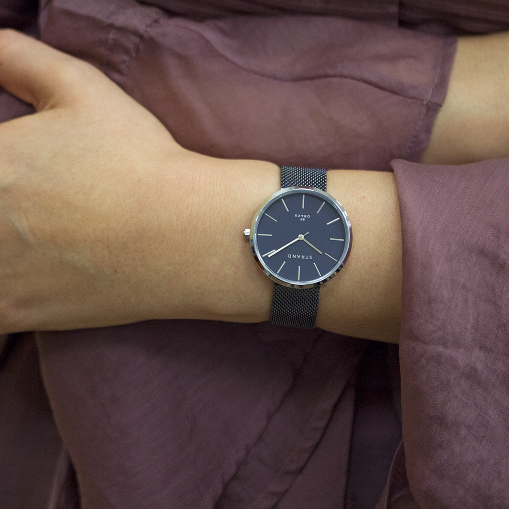 Obaku S700LXCLML