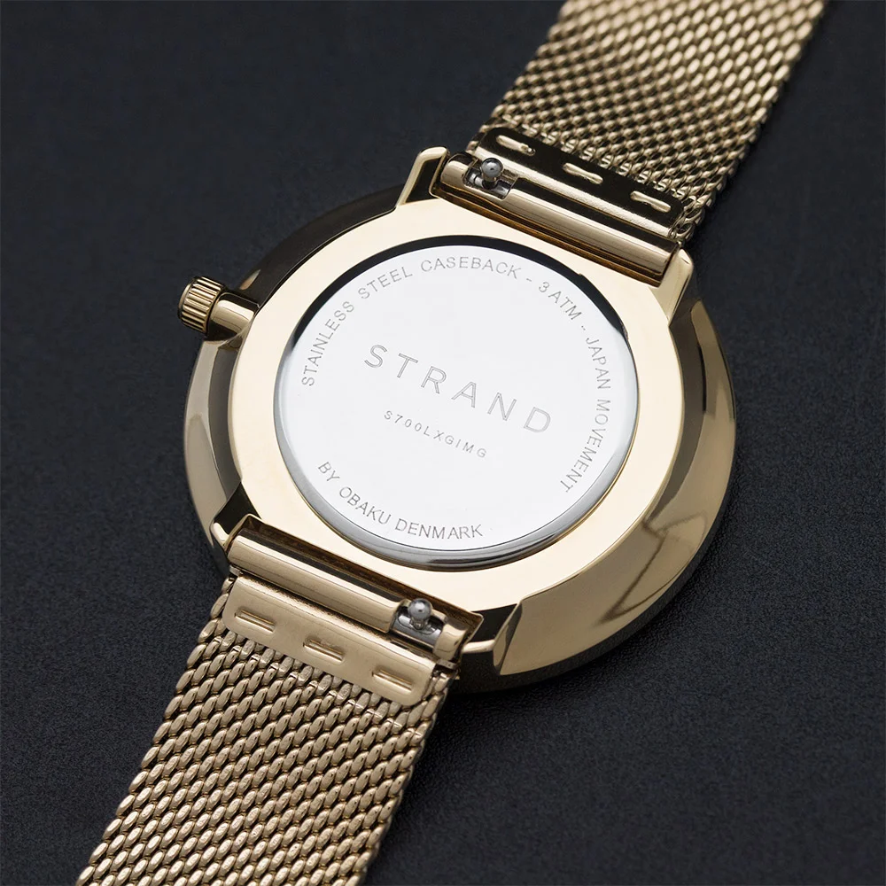 Obaku S700LXGIMG