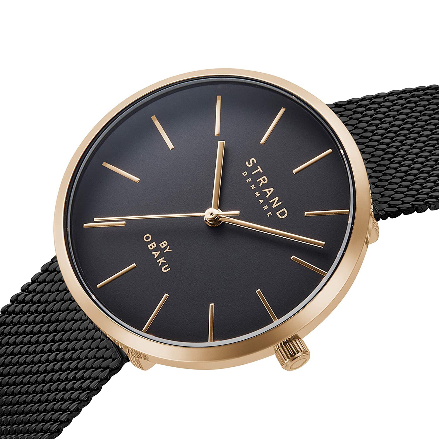 Obaku S700LXVBMB