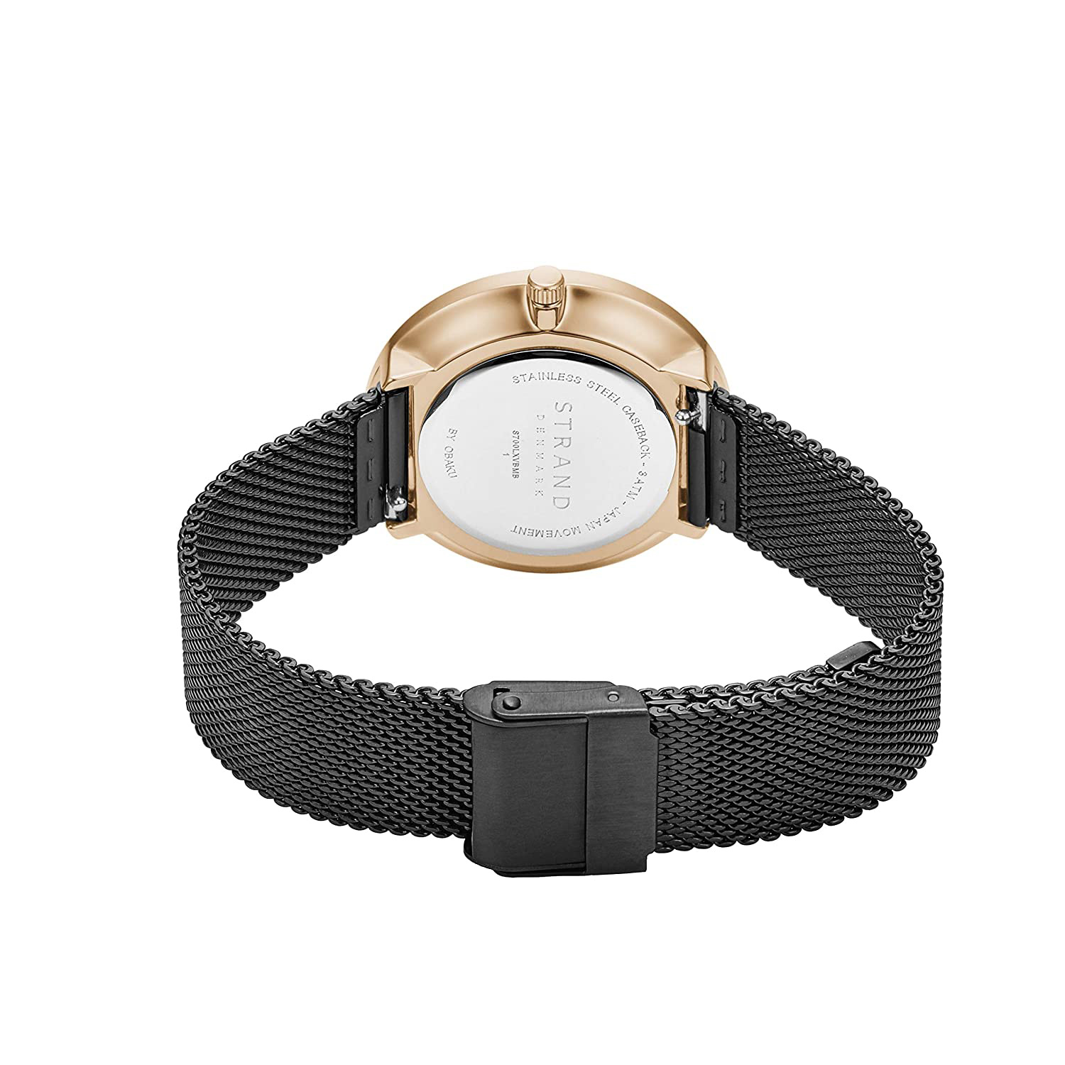 Obaku S700LXVBMB