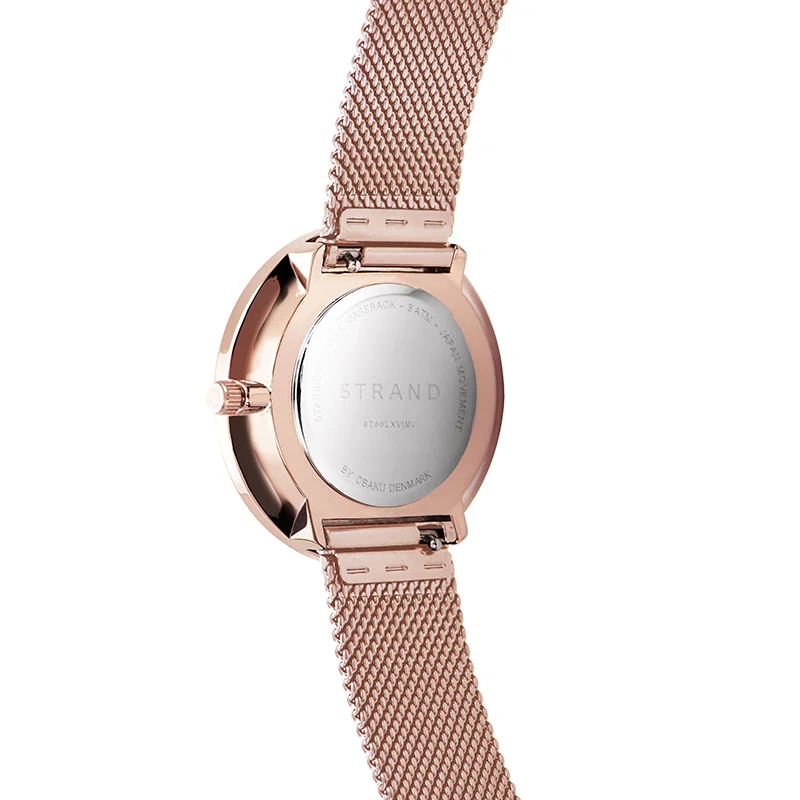Obaku S700LXVIMV