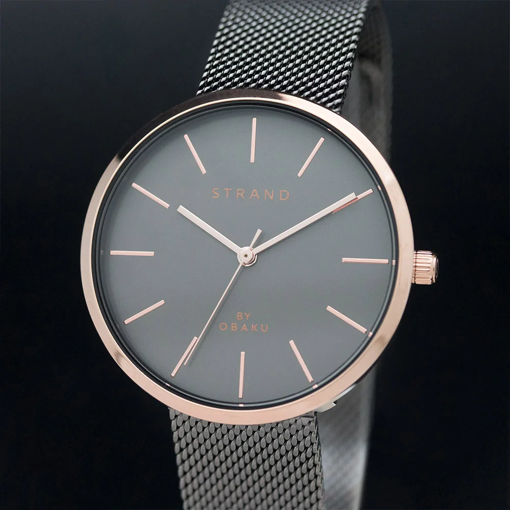 Obaku S700LXVJMJ