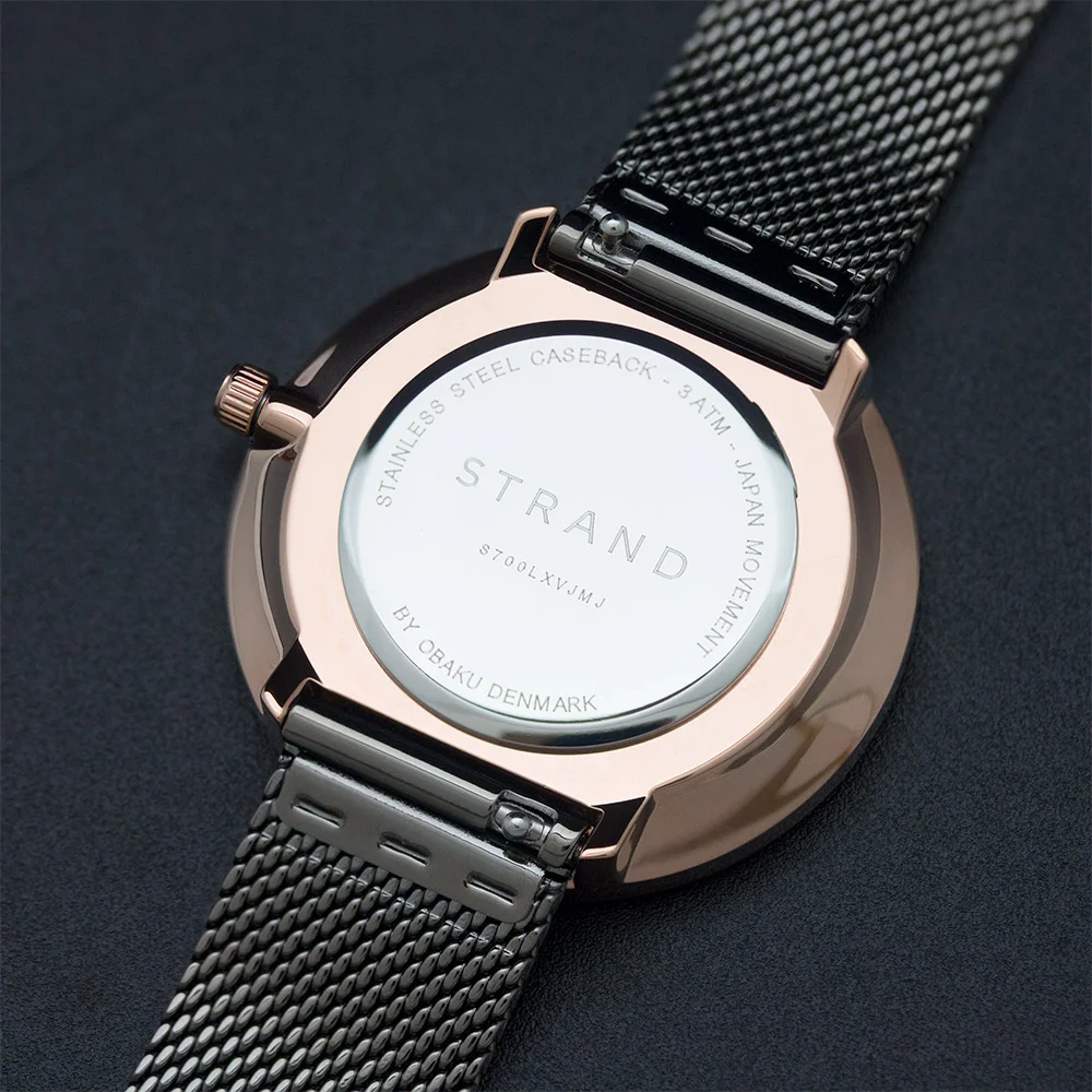 Obaku S700LXVJMJ