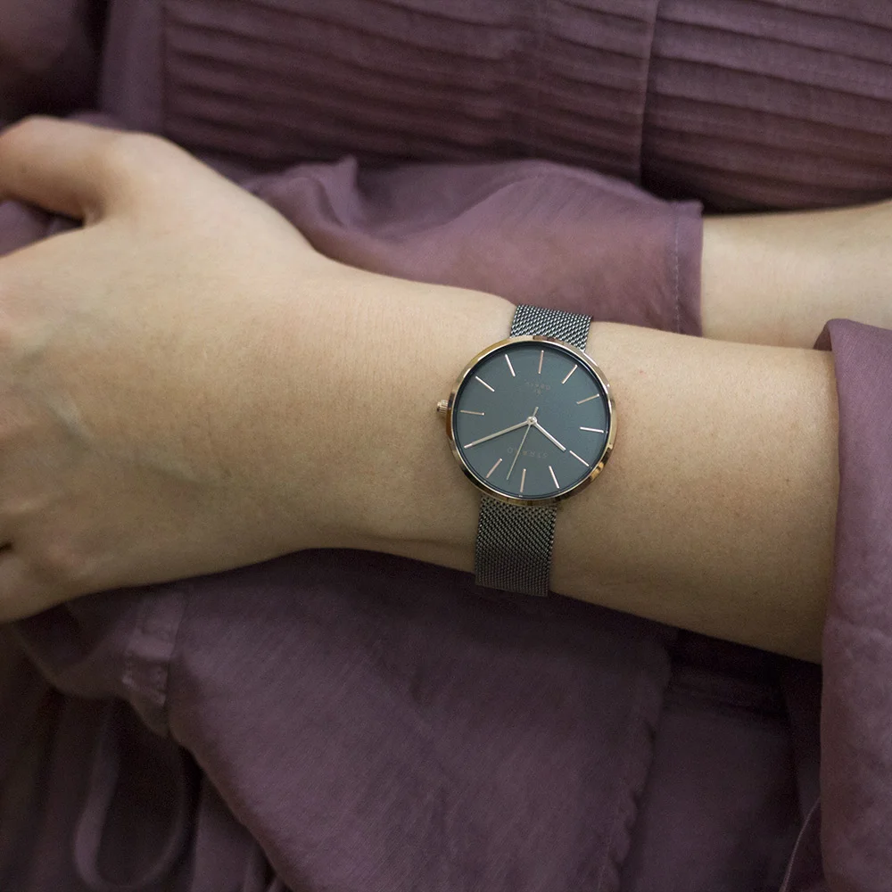 Obaku S700LXVJMJ
