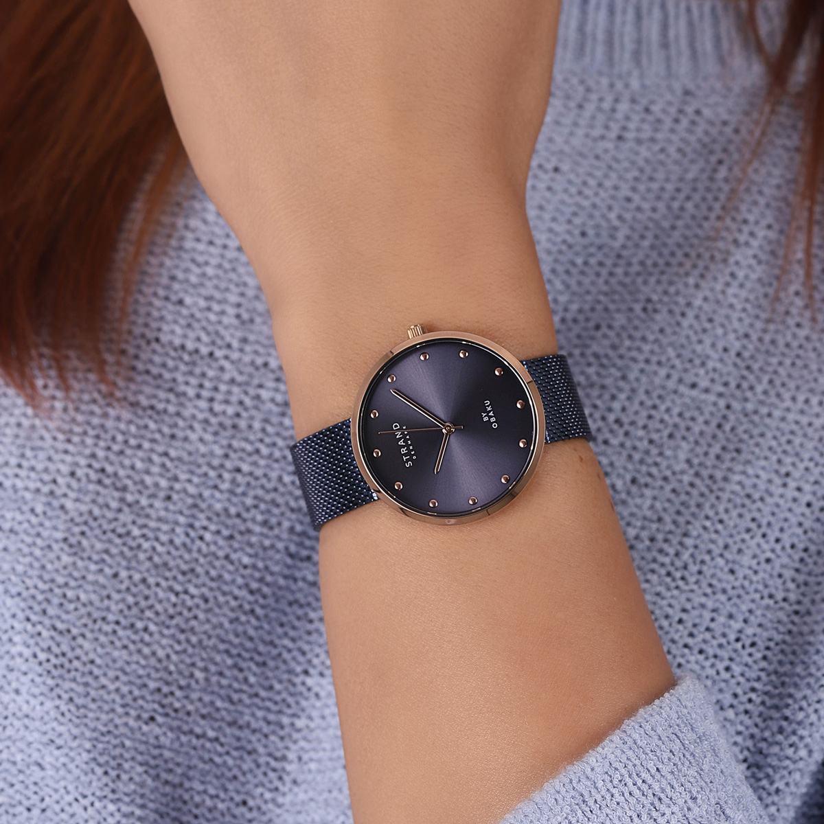 Obaku S700LXVLML-DC