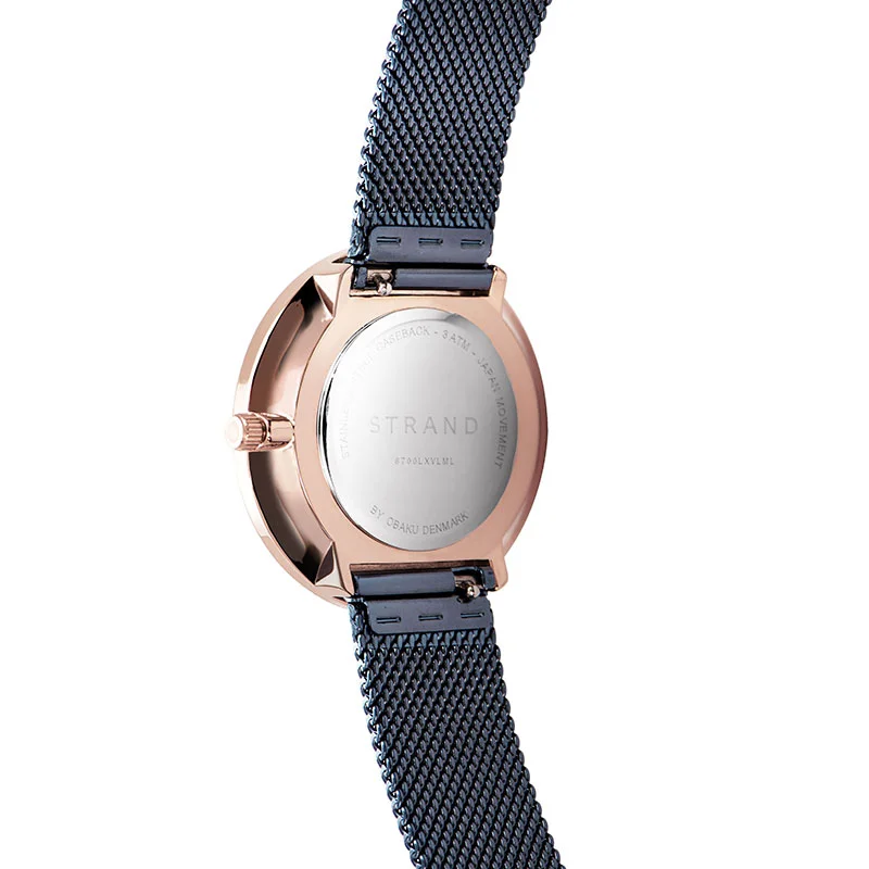 Obaku S700LXVLML