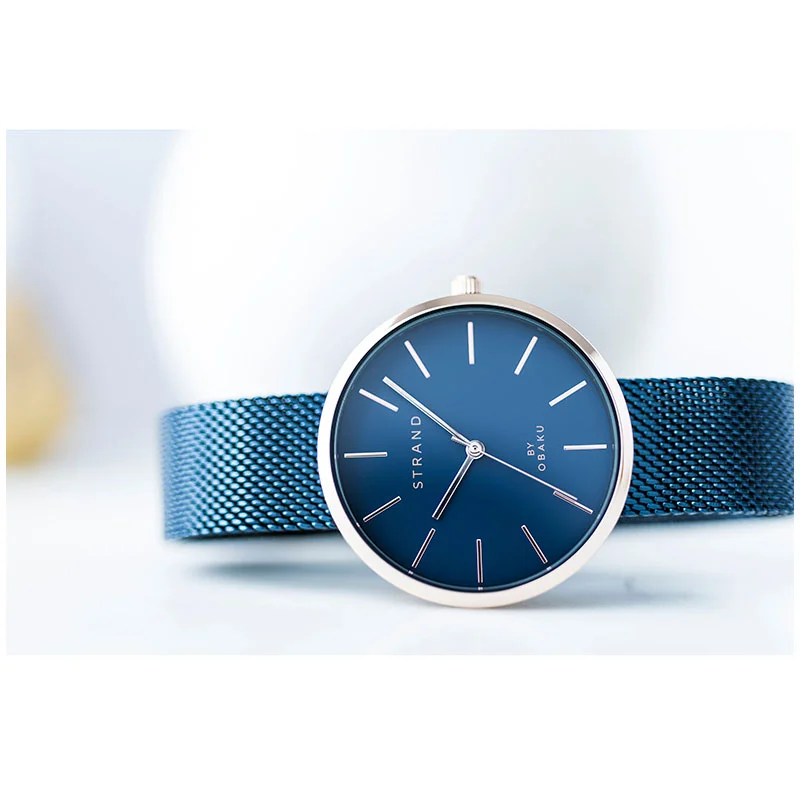 Obaku S700LXVLML