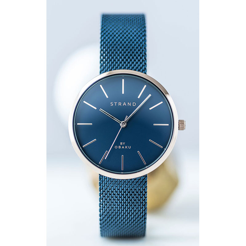 Obaku S700LXVLML