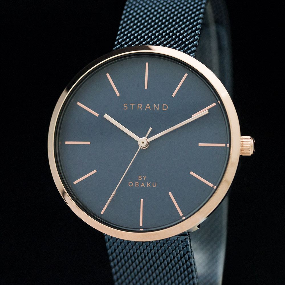 Obaku S700LXVLML