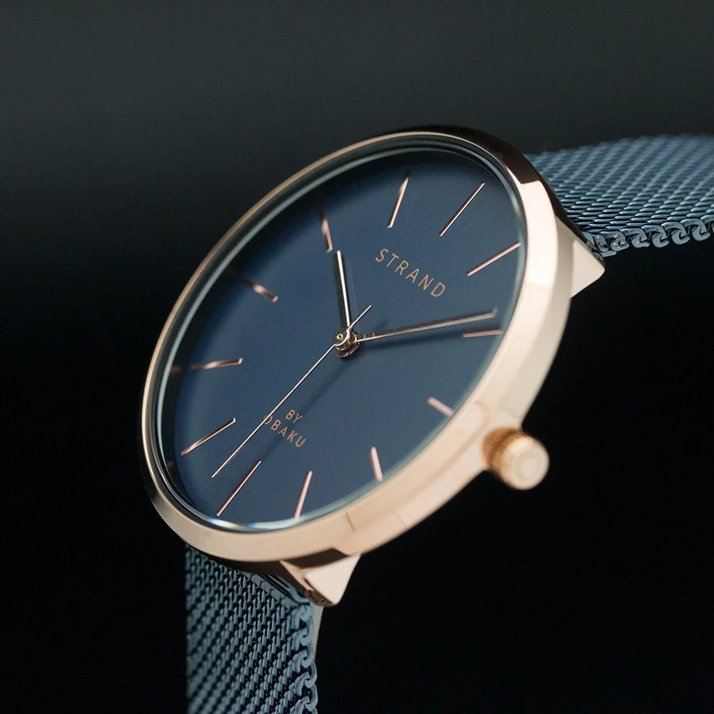 Obaku S700LXVLML
