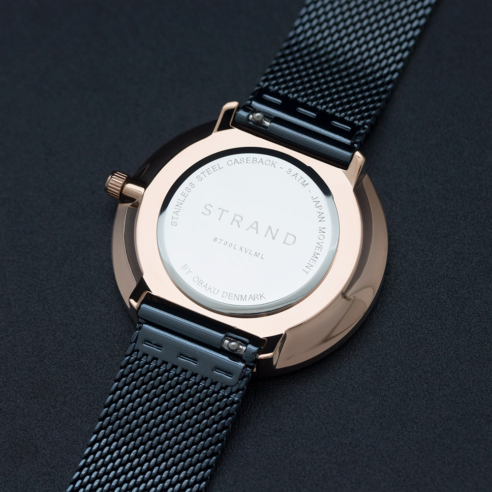 Obaku S700LXVLML
