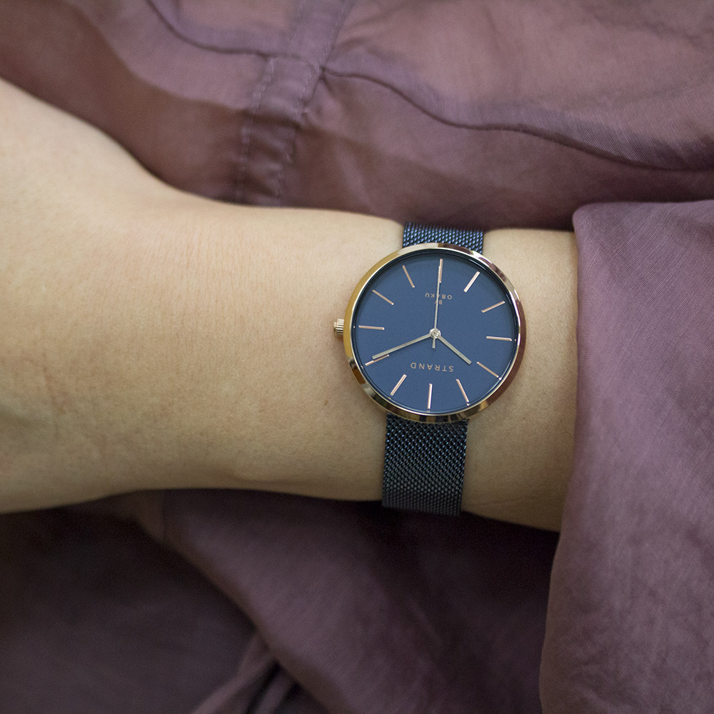 Obaku S700LXVLML