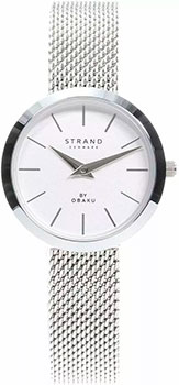 Часы Obaku Strand S700SXCIMC