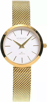 Obaku Strand