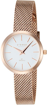 Obaku Strand