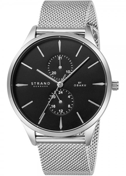 Вся коллекция STRAND