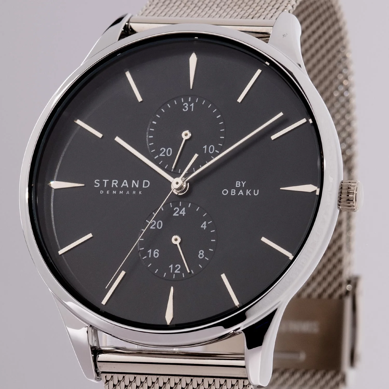 Obaku S703GMCBMC