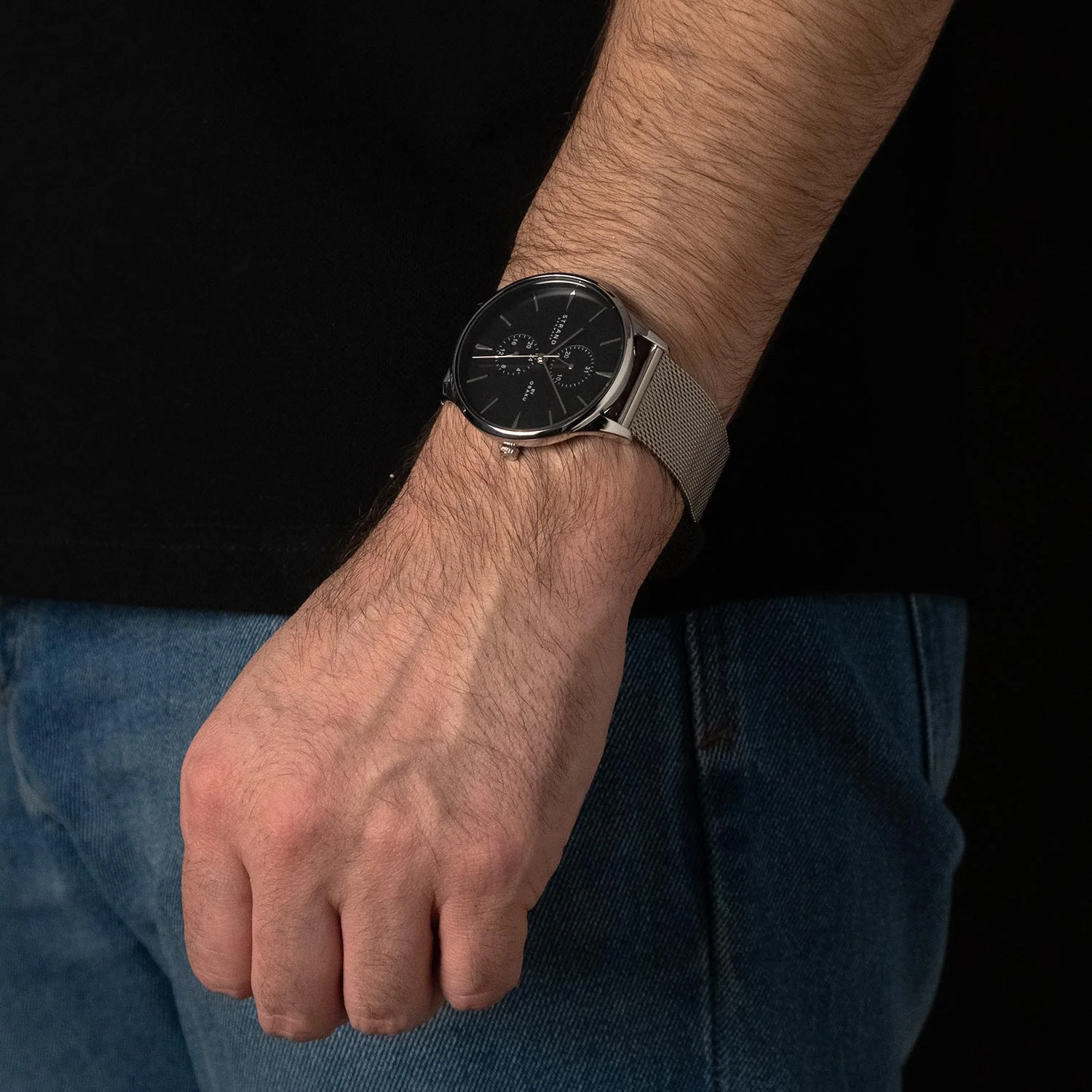 Obaku S703GMCBMC
