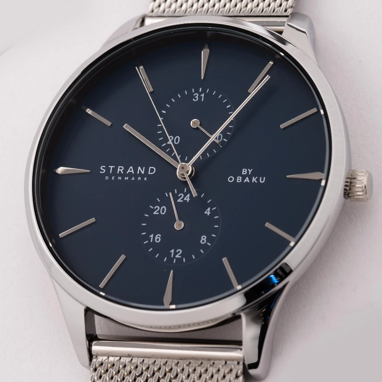 Obaku S703GMCLMC