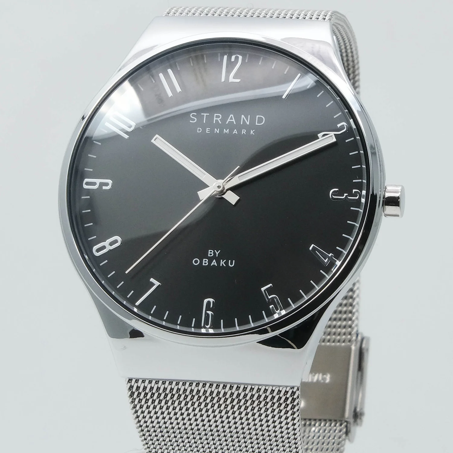 Obaku S717GXCBMC-DM