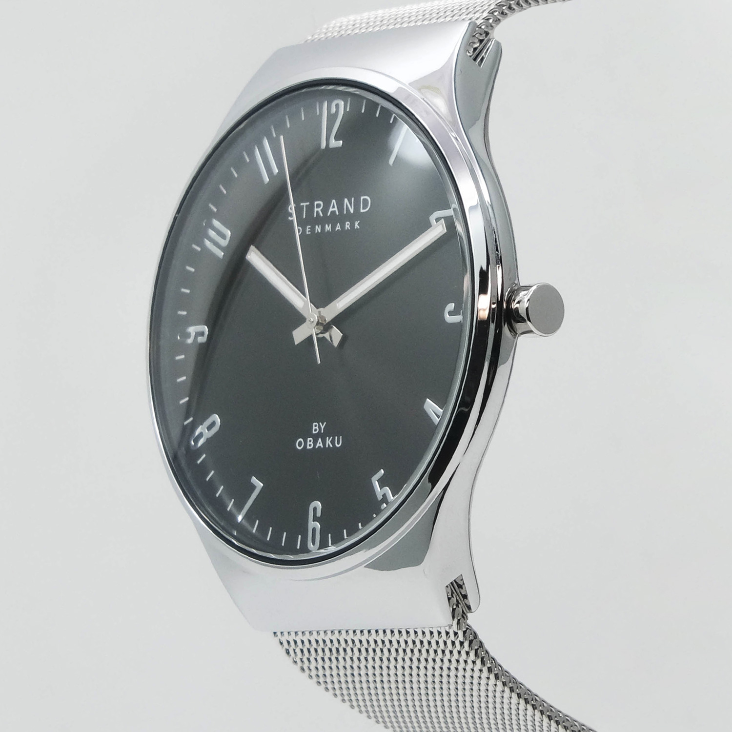 Obaku S717GXCBMC-DM
