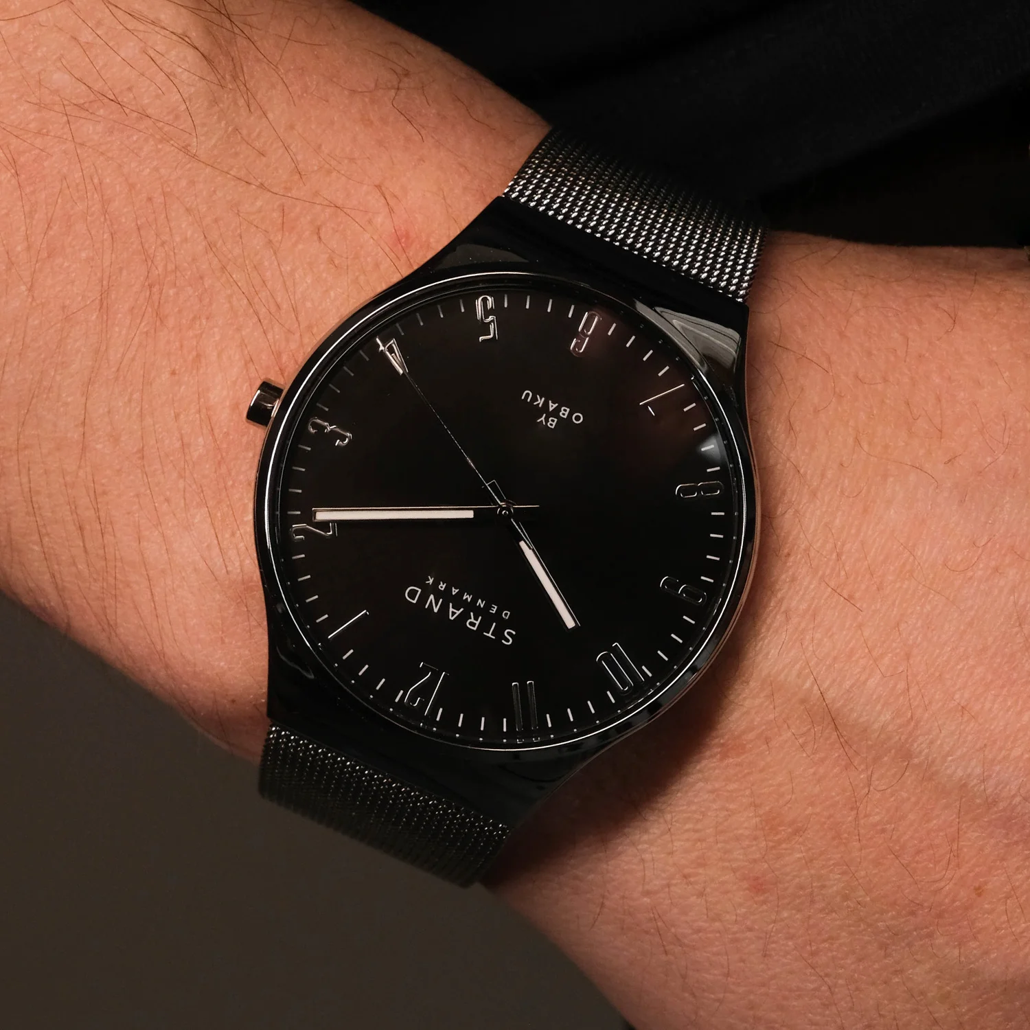 Obaku S717GXCBMC-DM