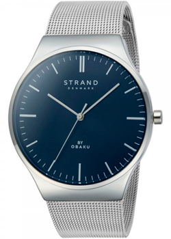 Вся коллекция STRAND