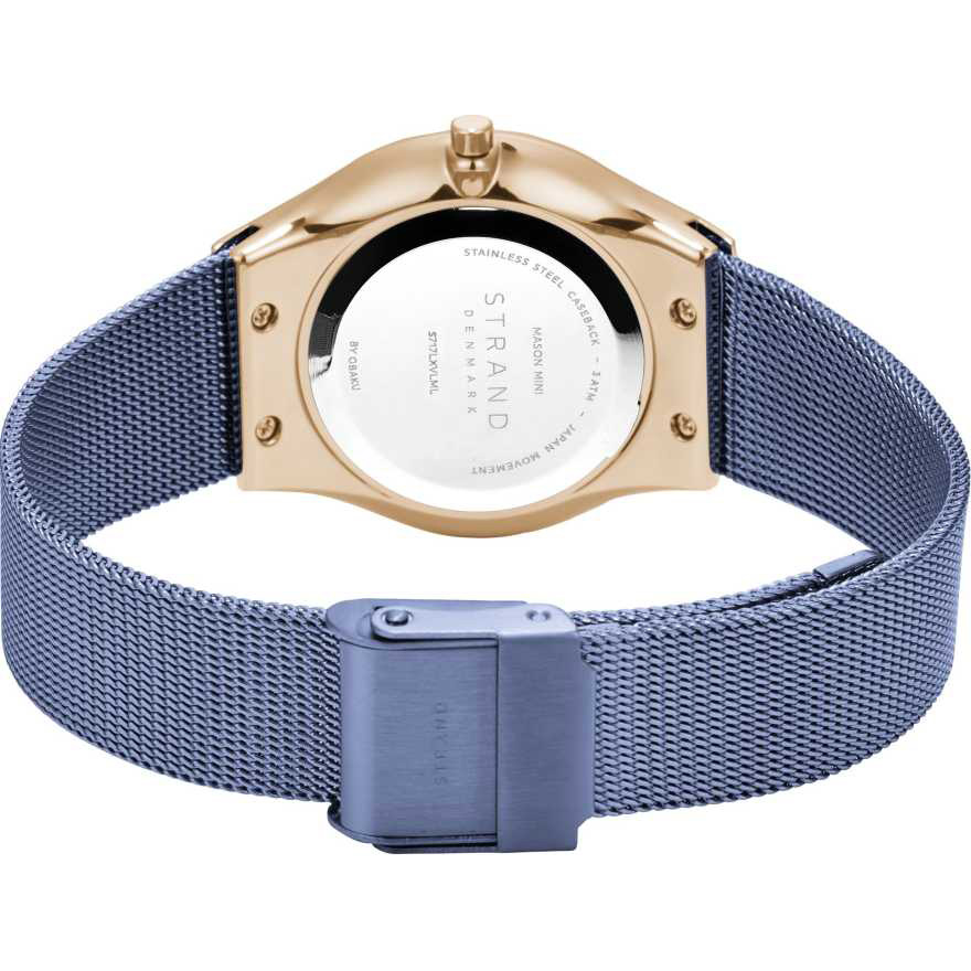 Obaku S717LXVLML