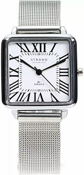Obaku Strand