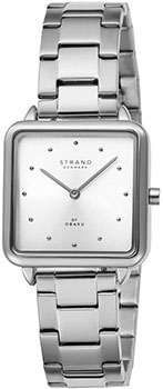 Obaku Strand