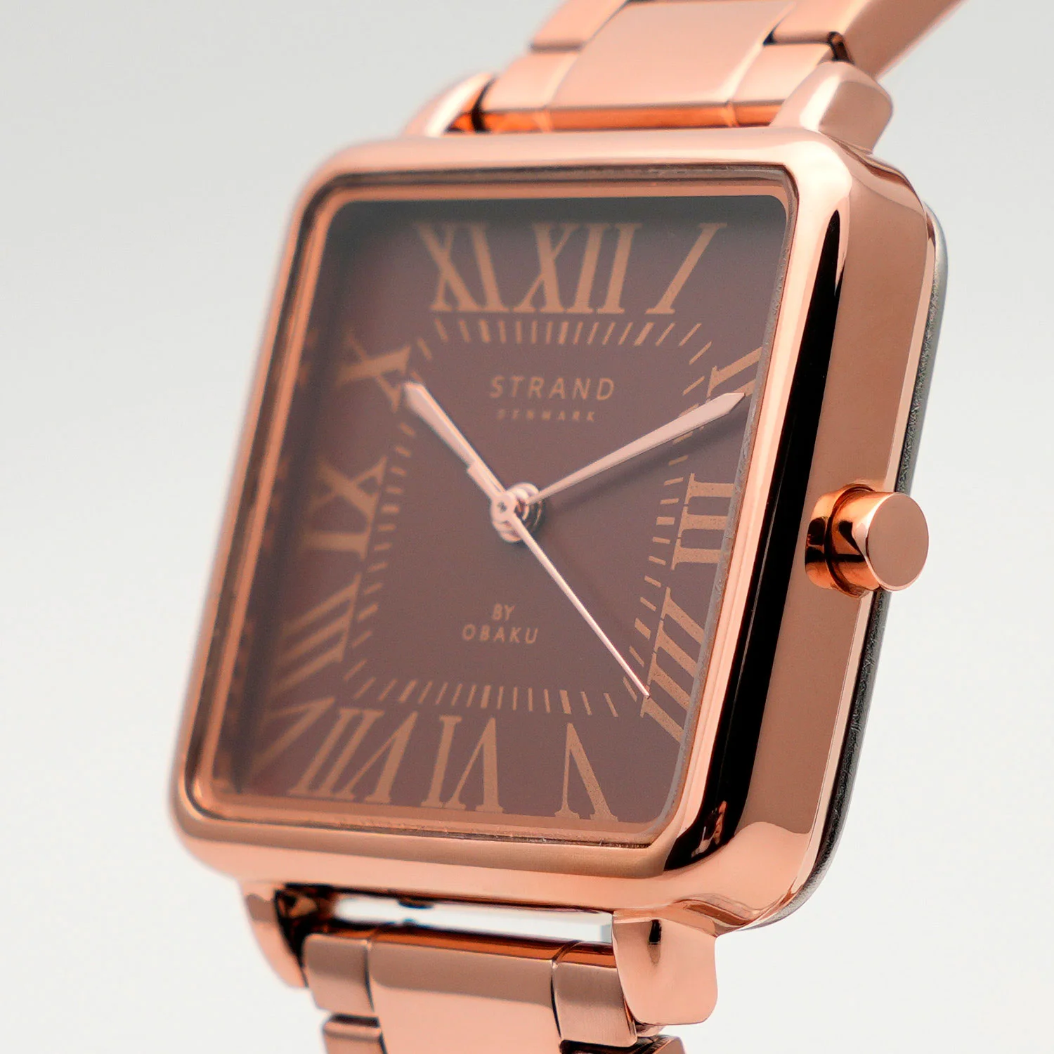 Obaku S718LXVNSV-DNA