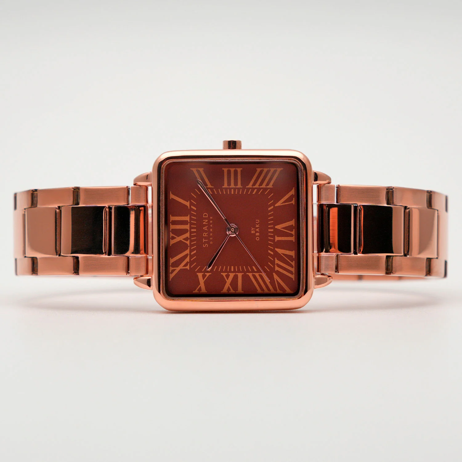 Obaku S718LXVNSV-DNA