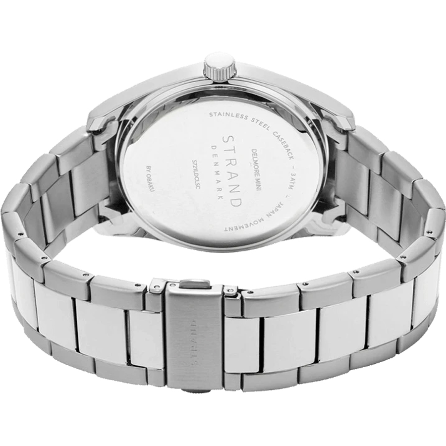 Obaku S721LDCLSC