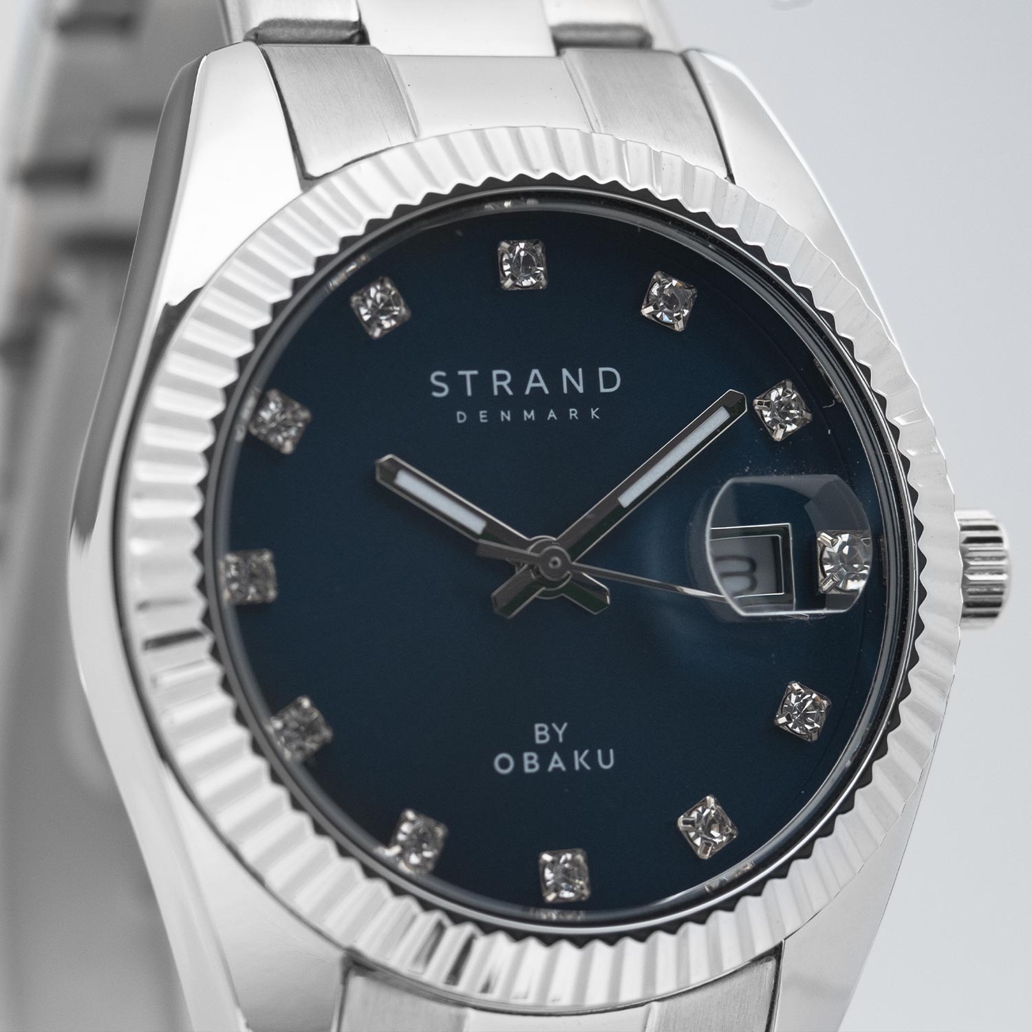 Obaku S721LDCLSC