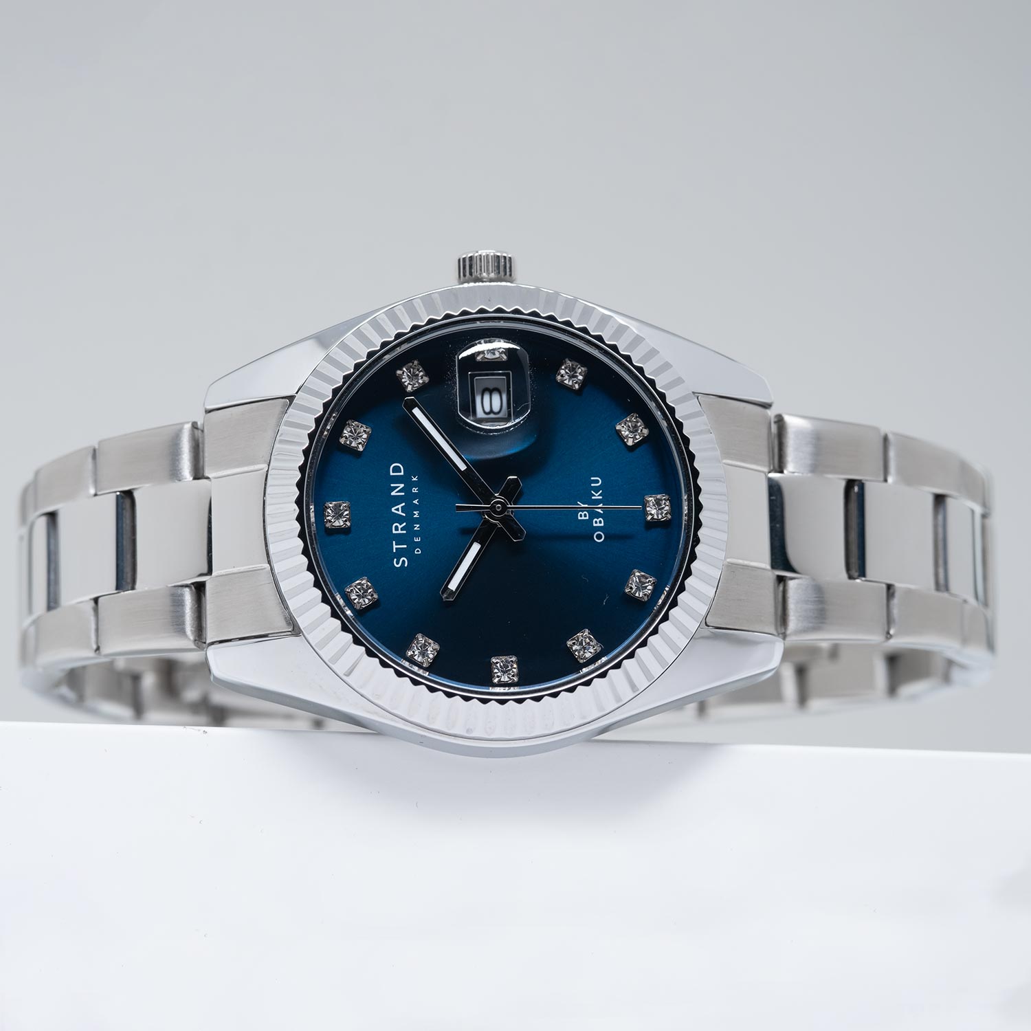 Obaku S721LDCLSC