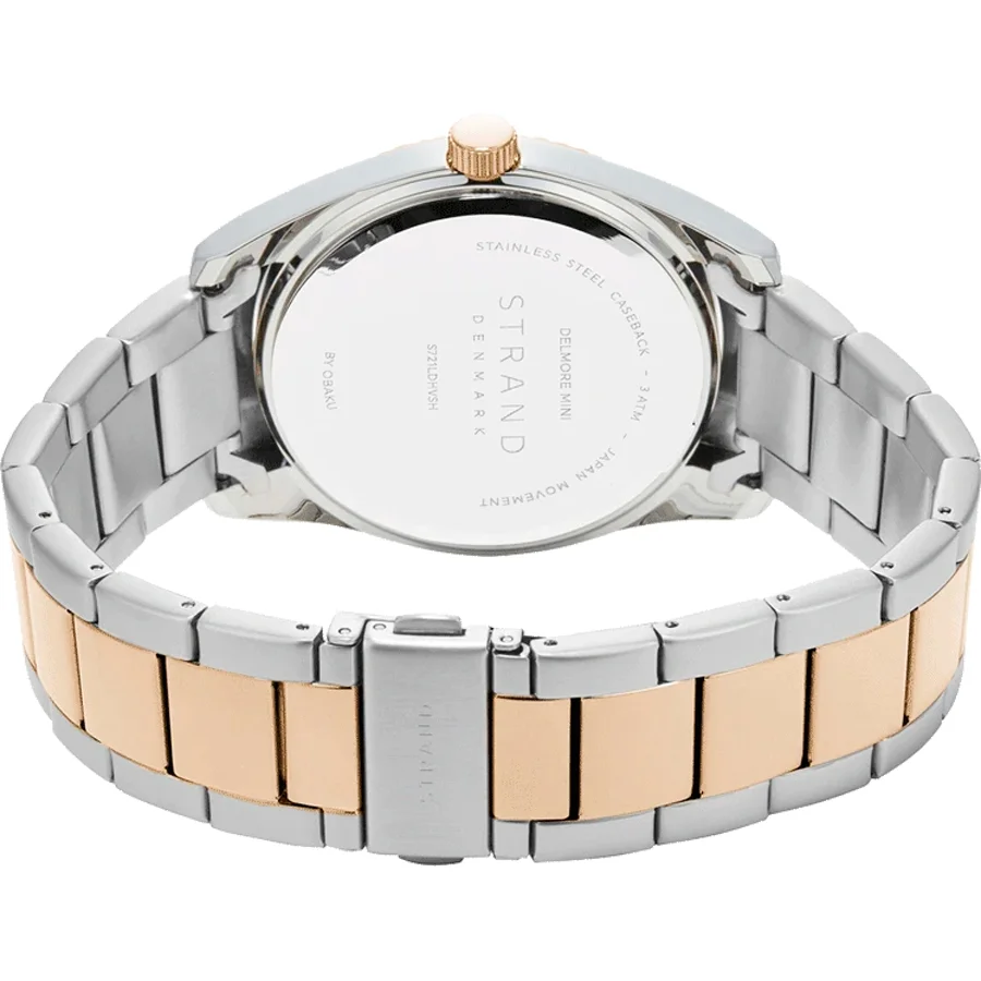 Obaku S721LDHVSH