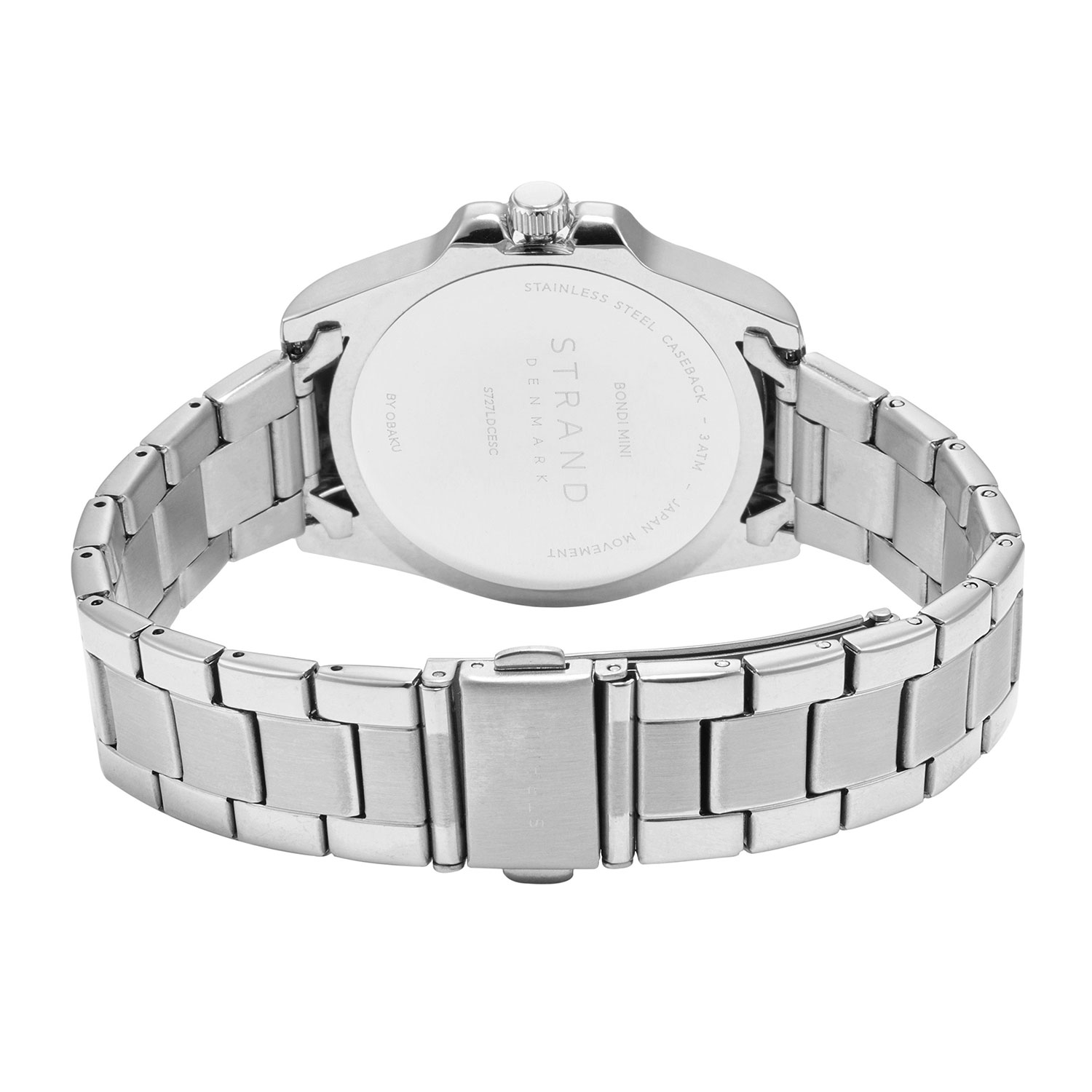 Obaku S727LDCESC
