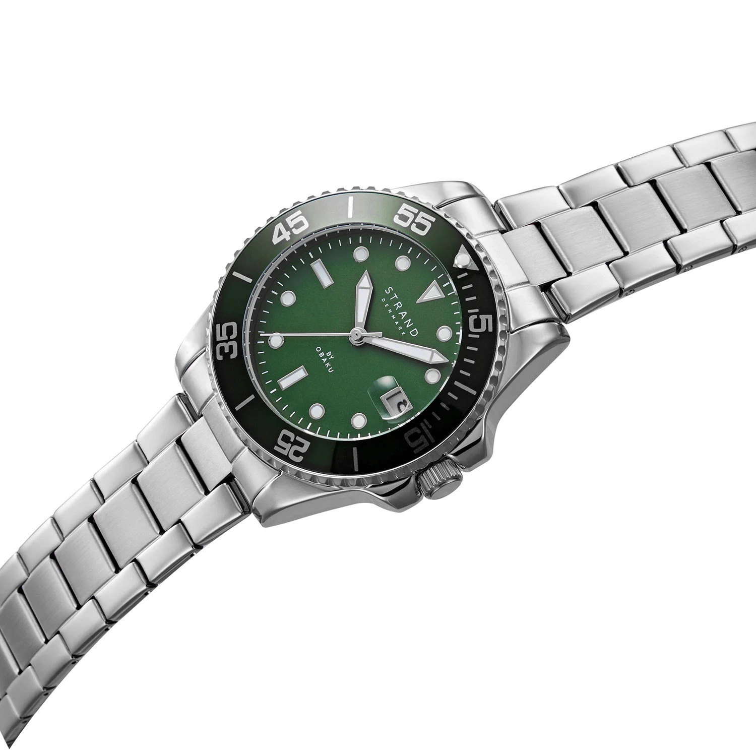 Obaku S727LDCESC