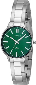 Obaku Strand