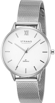 Obaku Strand