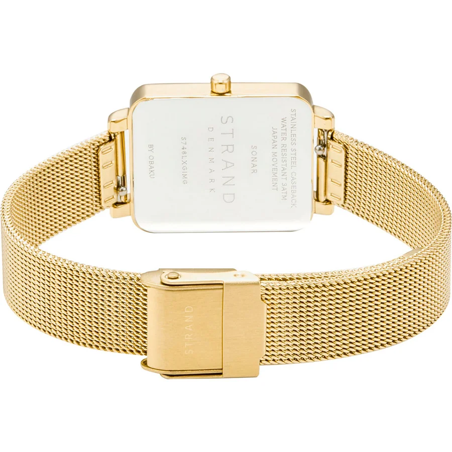 Obaku S748LXGIMG