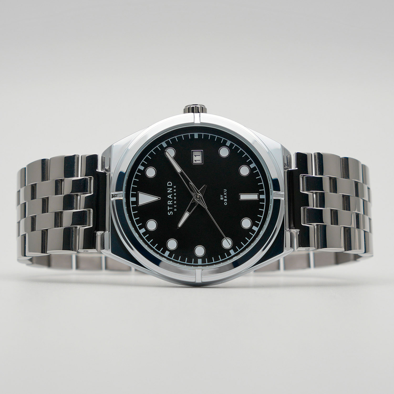 Obaku S754GDCBSC-DTO