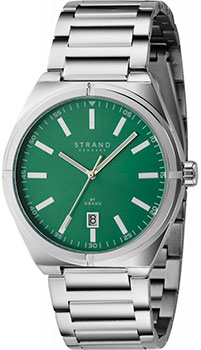 Obaku Strand