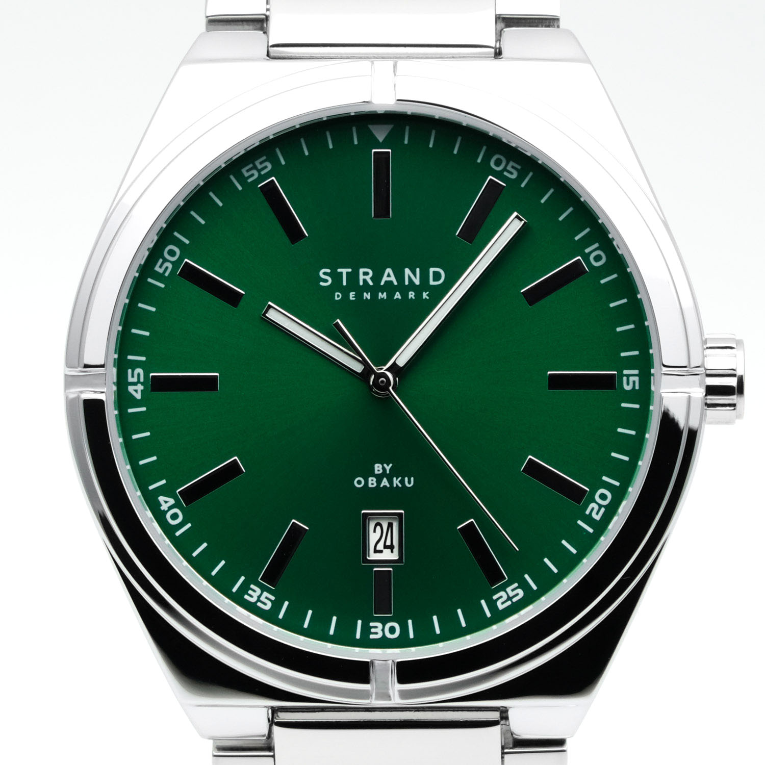 Obaku S754GDCESC