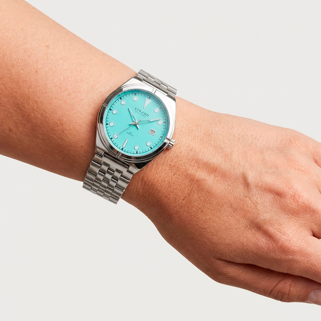 Obaku S754GDCMSC-DTO