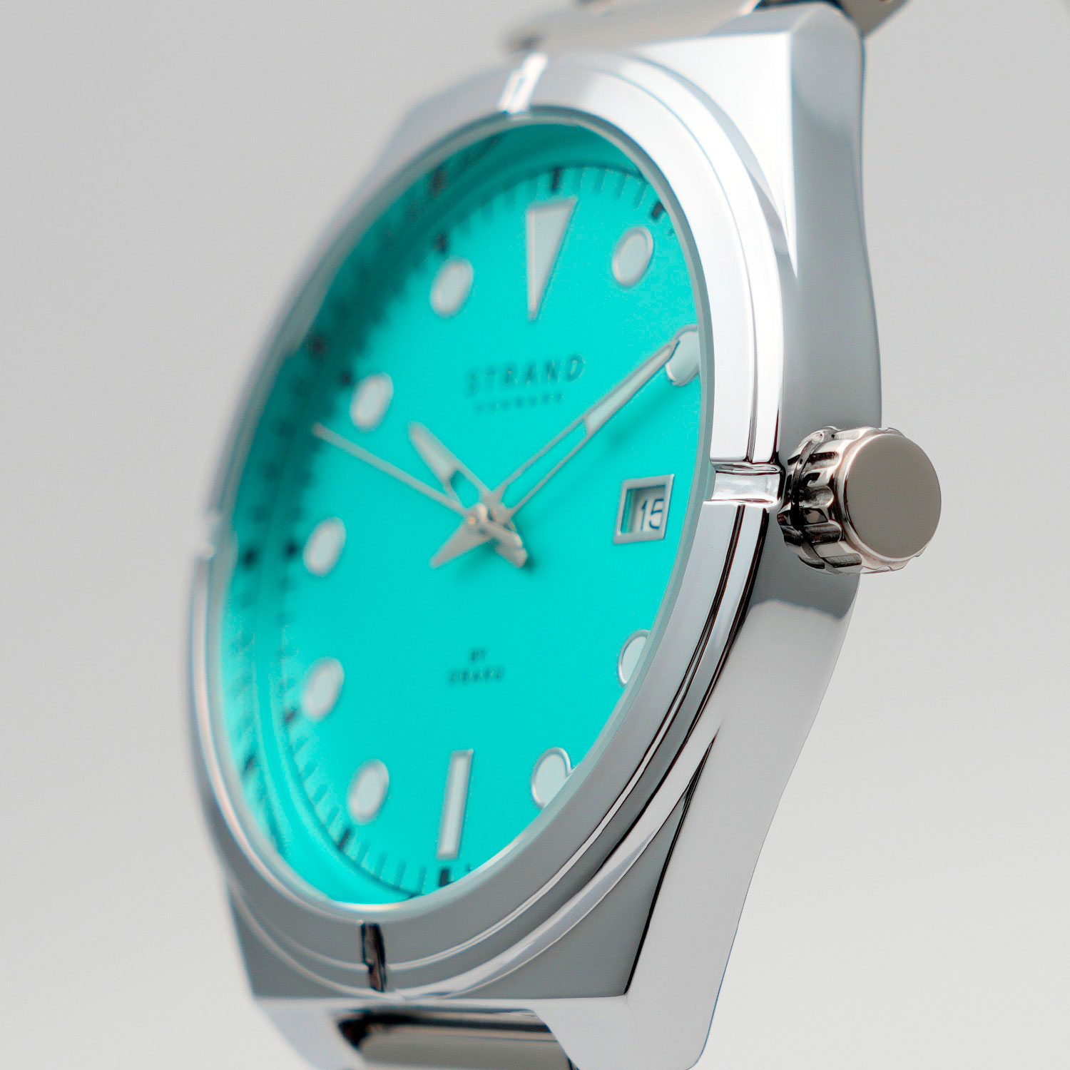 Obaku S754GDCMSC-DTO
